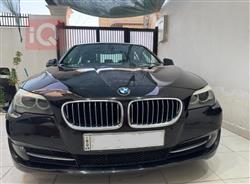 بي ام دبليو الفئة 5